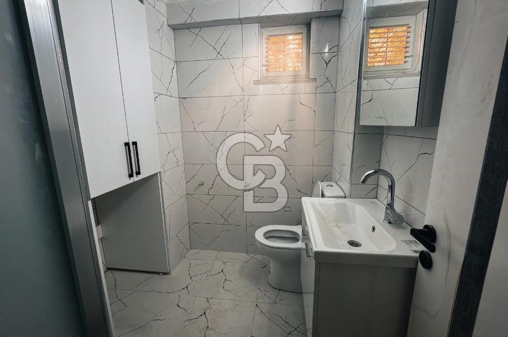 DİDİMDE ALTINKUM DENİZİNE 500 MT 2+1 ARA KAT ÖN CEPHE DAİRE