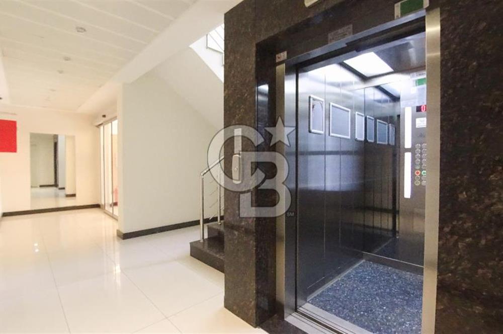 Mavişehir Modern 3 Sitesi Havuz & Peyzaj Kiralık 3+1 164 m² Daire