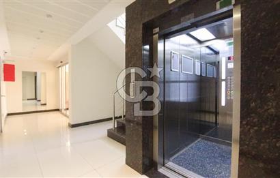 Mavişehir Modern 3 Sitesi Havuz & Peyzaj Kiralık 3+1 164 m² Daire