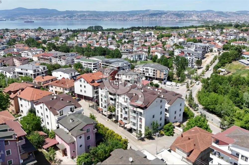 Barbaros'ta Kiralık Geniş 3+1 130 M ² Bahçe Dubleks Daire