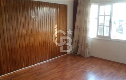 KARŞIYAKA ÇARŞININ GÖBEĞİNDE  2+1 KLASİK 80 m2 ARAKAT DAİRE