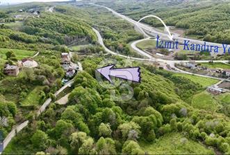 Yahya Kaptan'a 10 Dk Satılık 2 Parsel Toplam 9253 M² Arazi - 3 - 350547