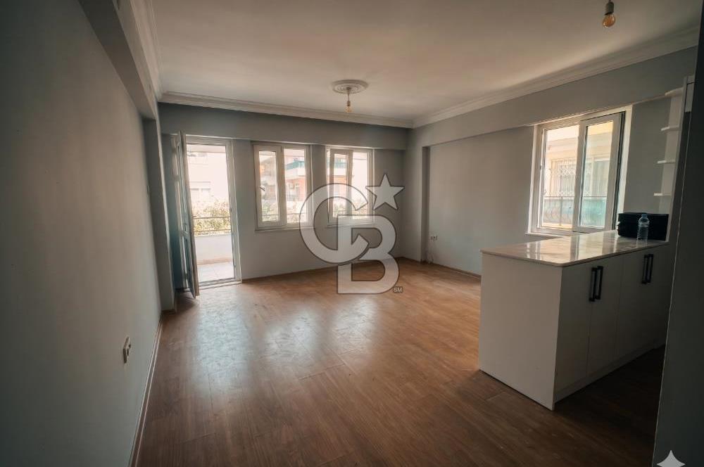 DİDİMDE ALTINKUM DENİZİNE 500 MT 2+1 ARA KAT ÖN CEPHE DAİRE