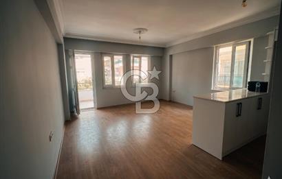 DİDİMDE ALTINKUM DENİZİNE 500 MT 2+1 ARA KAT ÖN CEPHE DAİRE