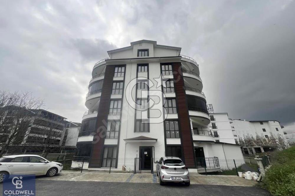 Kartepe Ertuğrulgazi de 2+1 90m Satılık Ara kat daire