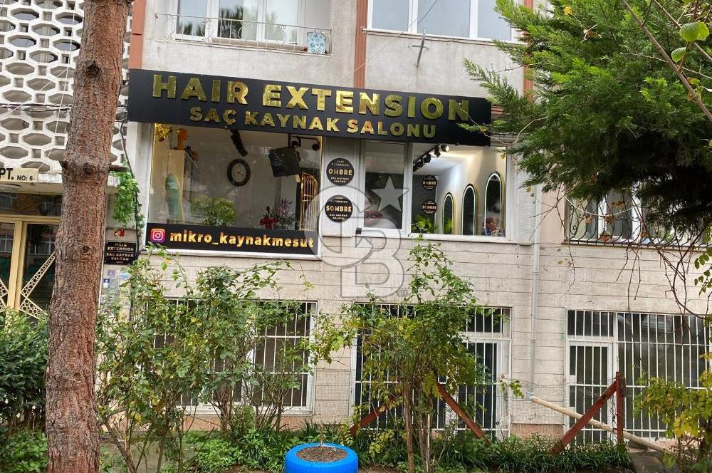 Bakırköy Meydanda 2+1 Ön Cephe Kiralık Daire İş Yeri