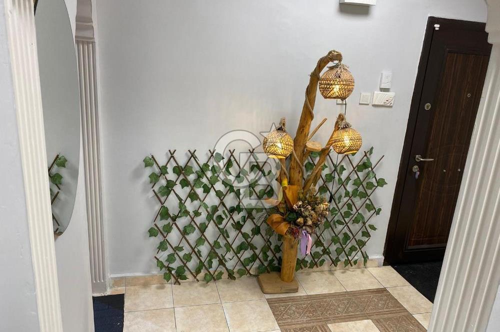 Bakırköy Meydanda 2+1 Ön Cephe Kiralık Daire İş Yeri