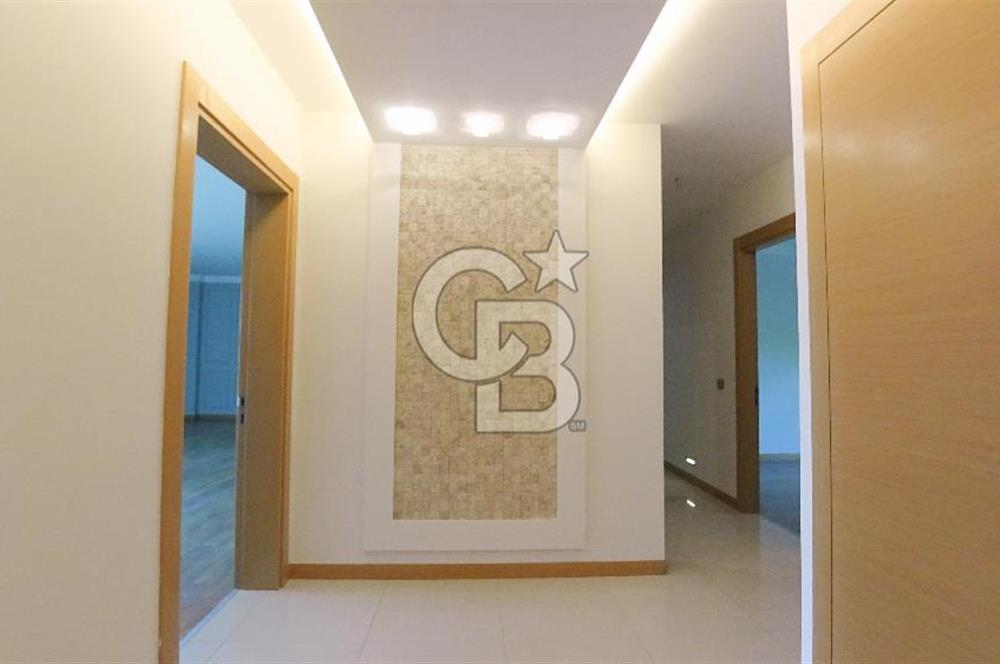 Mavişehir Modern 3 Sitesi Havuz & Peyzaj Kiralık 3+1 164 m² Daire