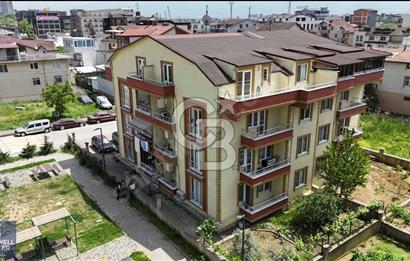 Kredili Alıma Uygun - Yenişehir'de 4+1 160 m² Çatı Dubleks