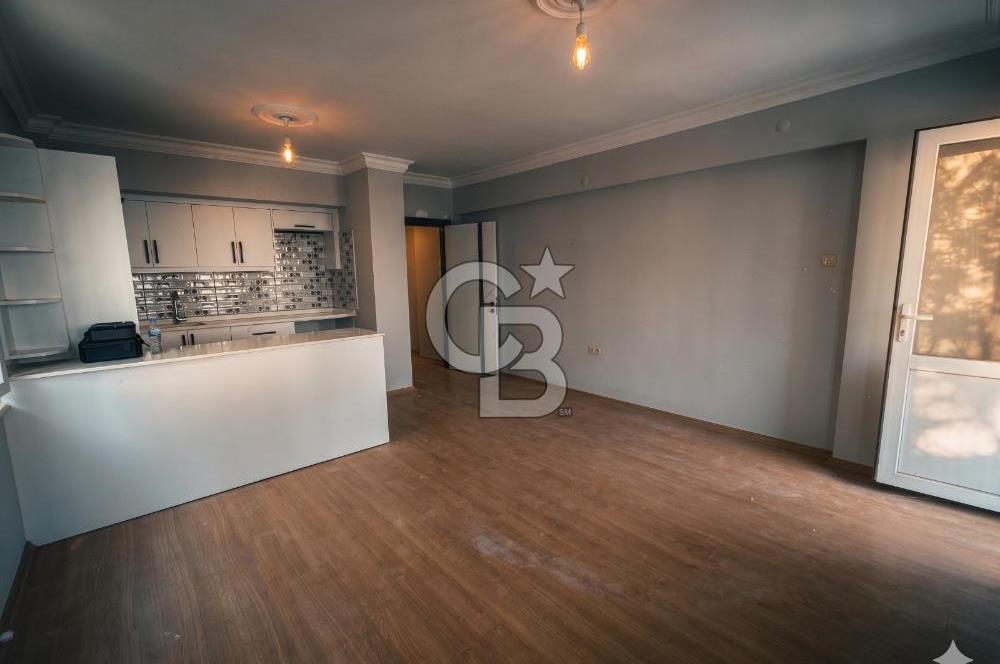 DİDİMDE ALTINKUM DENİZİNE 500 MT 2+1 ARA KAT ÖN CEPHE DAİRE