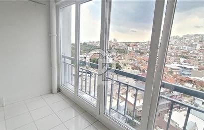 Bayraklı Tepekule'de Satılık 3+1 Site İçi Daire