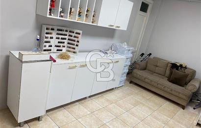 Bakırköy Meydanda 2+1 Ön Cephe Kiralık Daire İş Yeri