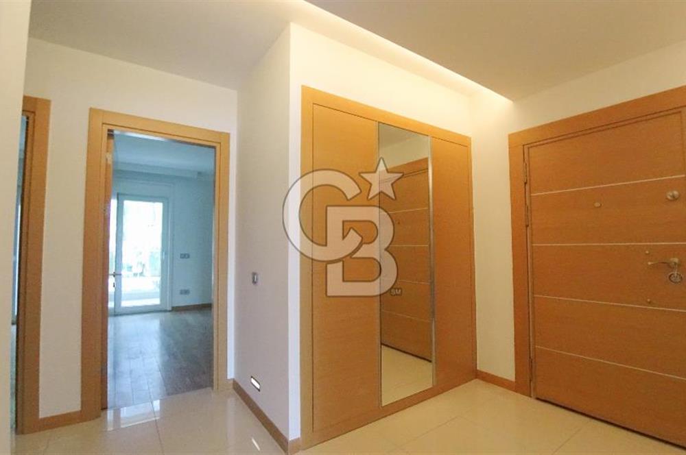 Mavişehir Modern 3 Sitesi Havuz & Peyzaj Kiralık 3+1 164 m² Daire