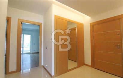 Mavişehir Modern 3 Sitesi Havuz & Peyzaj Kiralık 3+1 164 m² Daire