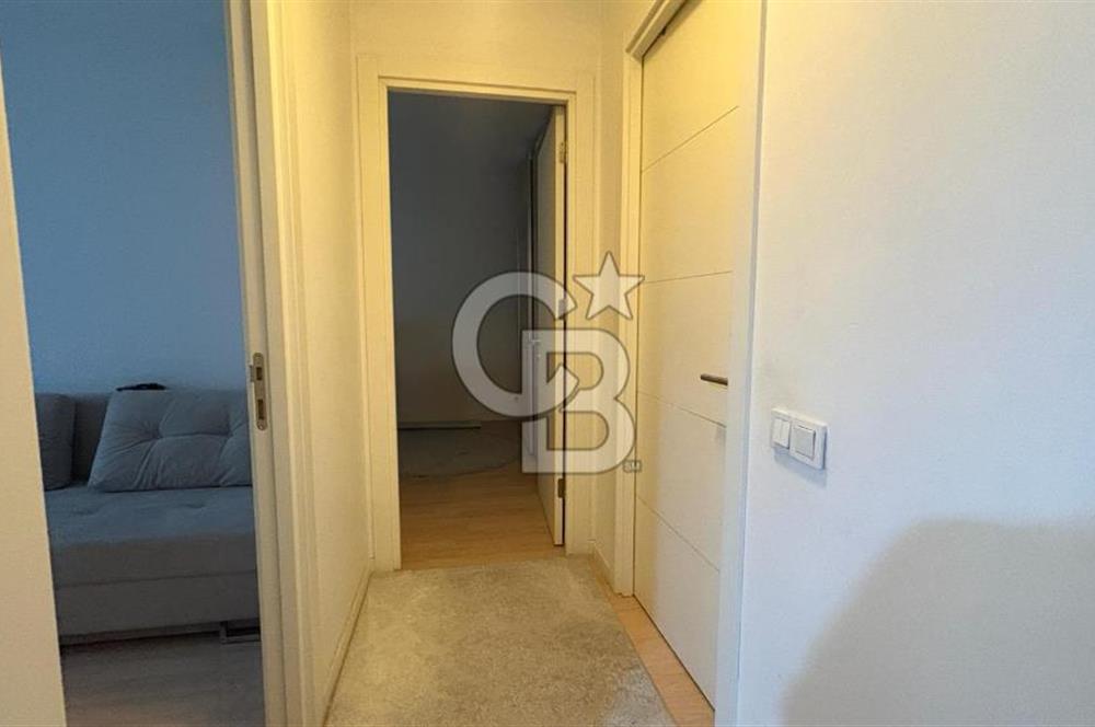 Soyak Siesta Energy Havuz Cephe Kapalı Mutfak Satılık 2+1