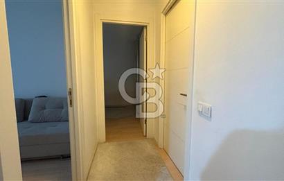 Soyak Siesta Energy Havuz Cephe Kapalı Mutfak Satılık 2+1