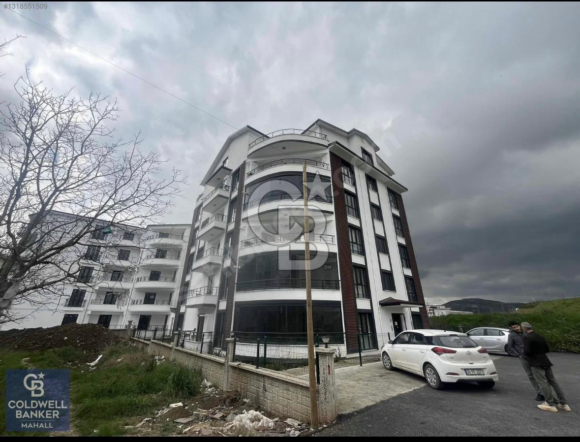 Kartepe Ertuğrulgazi de 2+1 90m Satılık Ara kat daire