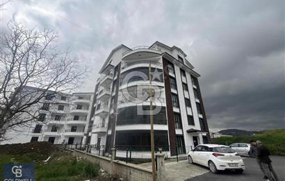 Kartepe Ertuğrulgazi de 2+1 90m Satılık Ara kat daire