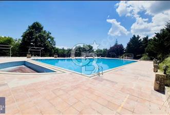 KÖRFEZ ATAKENT SİTESİ BAHÇELİ, SOSYAL DONATILI 4+1 KİRALIK VİLLA - 9 - 350541