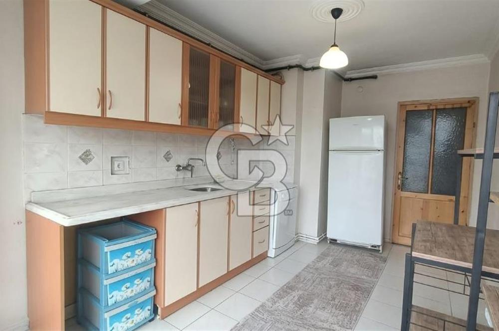 Bayraklı Tepekule'de Satılık 3+1 Site İçi Daire