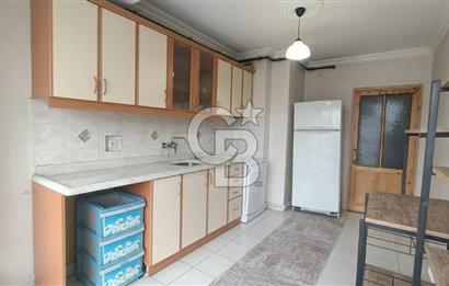 Bayraklı Tepekule'de Satılık 3+1 Site İçi Daire