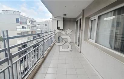 Bayraklı Tepekule'de Satılık 3+1 Site İçi Daire