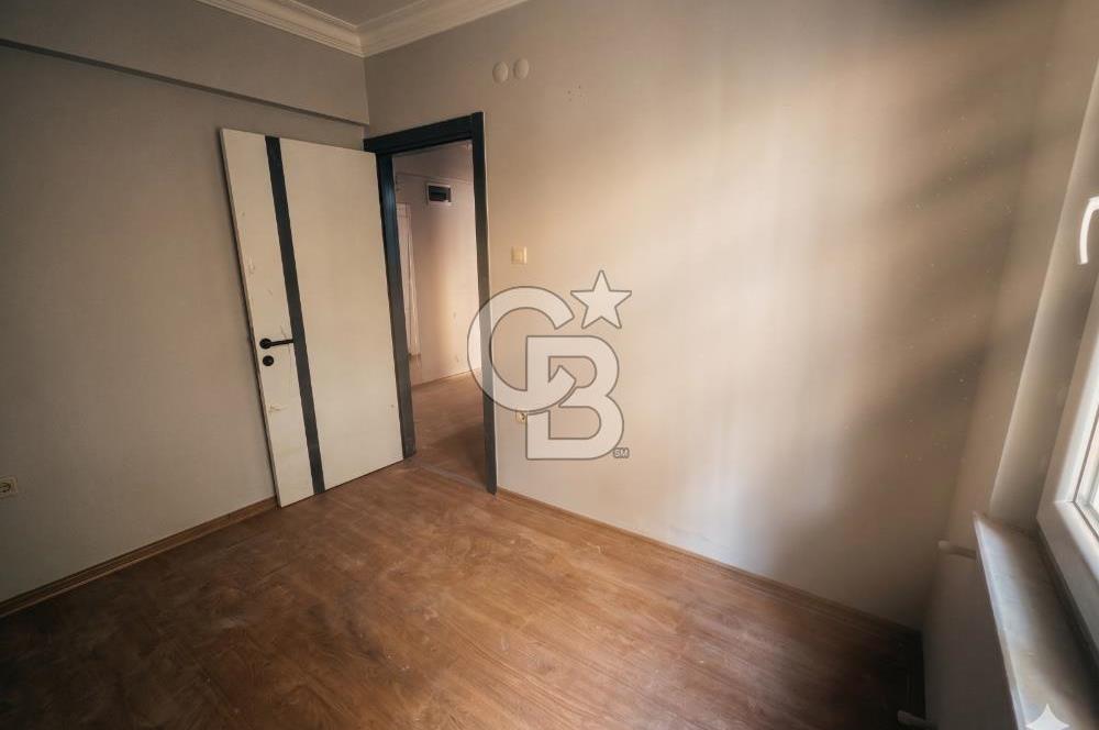 DİDİMDE ALTINKUM DENİZİNE 500 MT 2+1 ARA KAT ÖN CEPHE DAİRE
