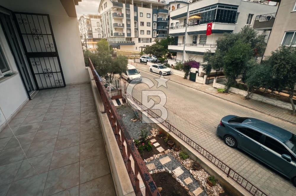 DİDİMDE ALTINKUM DENİZİNE 500 MT 2+1 ARA KAT ÖN CEPHE DAİRE