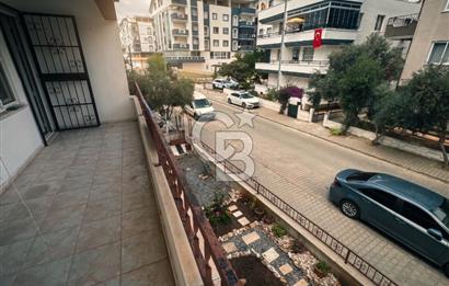 DİDİMDE ALTINKUM DENİZİNE 500 MT 2+1 ARA KAT ÖN CEPHE DAİRE