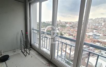 Bayraklı Tepekule'de Satılık 3+1 Site İçi Daire
