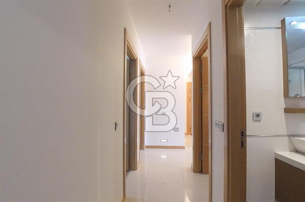Mavişehir Modern 3 Sitesi Havuz & Peyzaj Kiralık 3+1 164 m² Daire