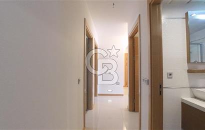 Mavişehir Modern 3 Sitesi Havuz & Peyzaj Kiralık 3+1 164 m² Daire