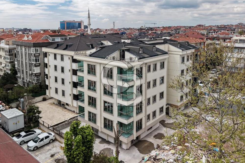 Bahçelievler Mah. Çalışlar Cad. 180 m2 Satılık Dublex