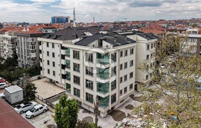 Bahçelievler Mah. Çalışlar Cad. 180 m2 Satılık Dublex