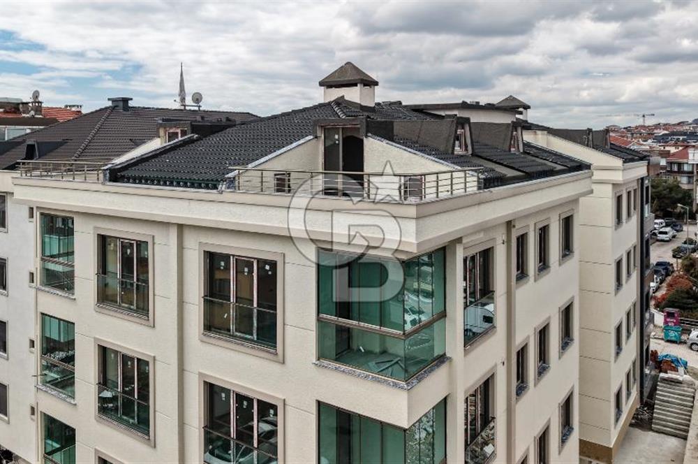 Bahçelievler Mah. Çalışlar Cad. 180 m2 Satılık Dublex