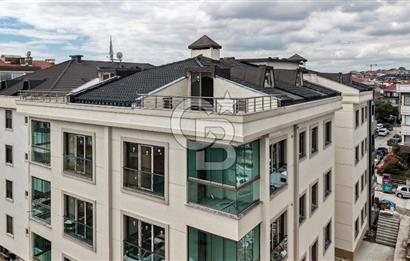 Bahçelievler Mah. Çalışlar Cad. 180 m2 Satılık Dublex
