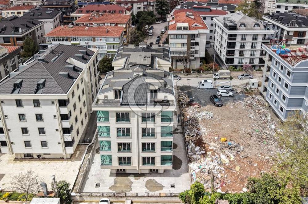 Bahçelievler Mah. Çalışlar Cad. 180 m2 Satılık Dublex