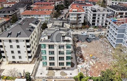 Bahçelievler Mah. Çalışlar Cad. 180 m2 Satılık Dublex