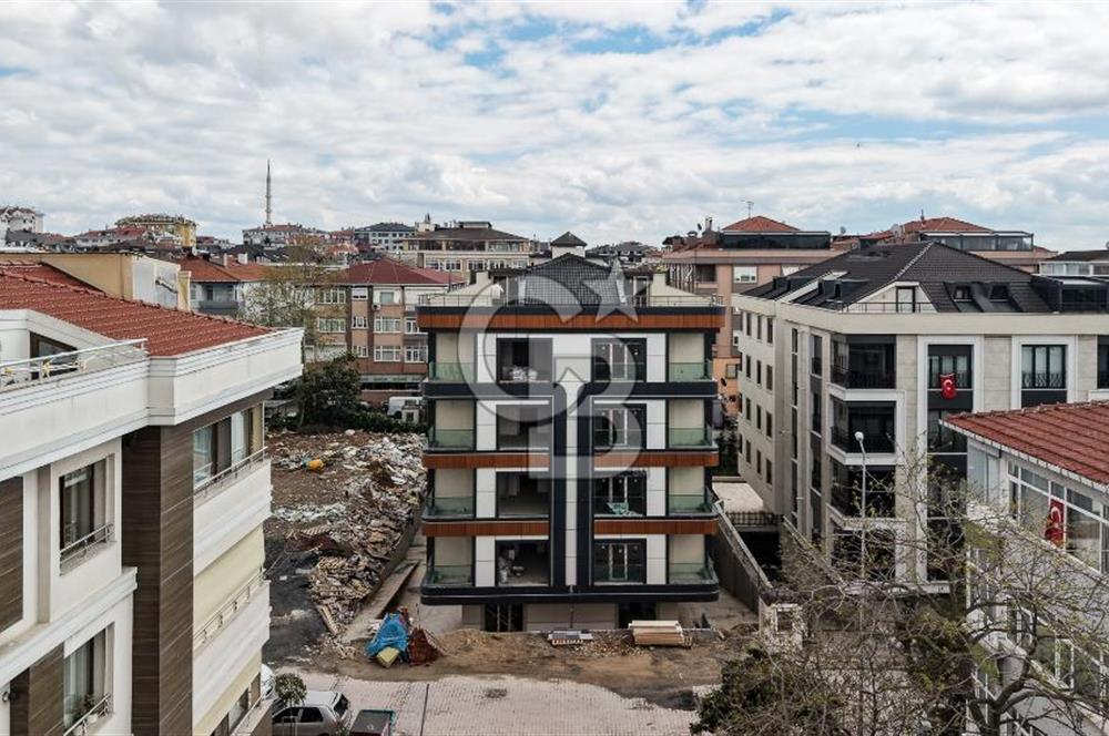 Bahçelievler Mah. Çalışlar Cad. 180 m2 Satılık Dublex