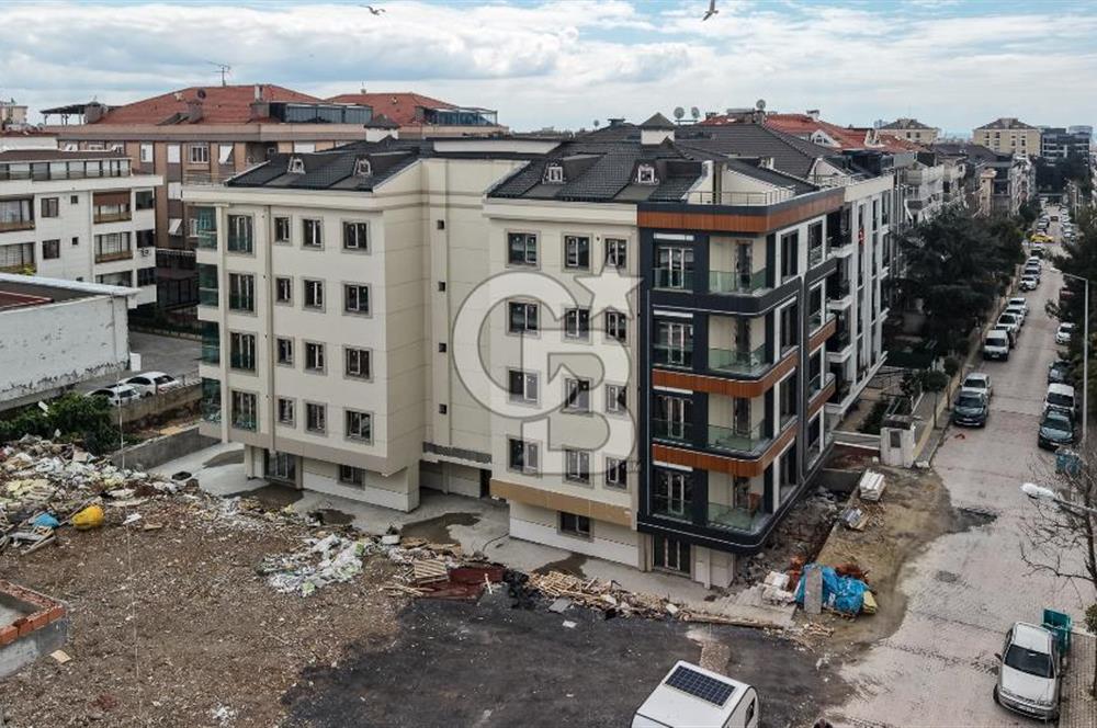 Bahçelievler Mah. Çalışlar Cad. 180 m2 Satılık Dublex