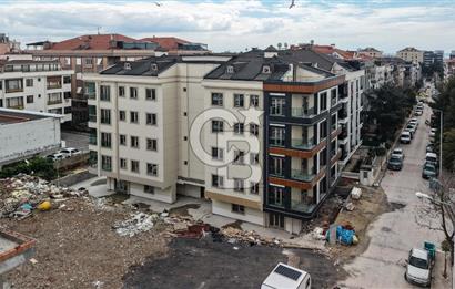 Bahçelievler Mah. Çalışlar Cad. 180 m2 Satılık Dublex