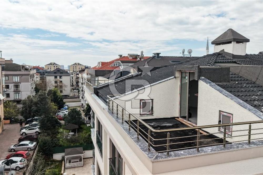 Bahçelievler Mah. Çalışlar Cad. 180 m2 Satılık Dublex