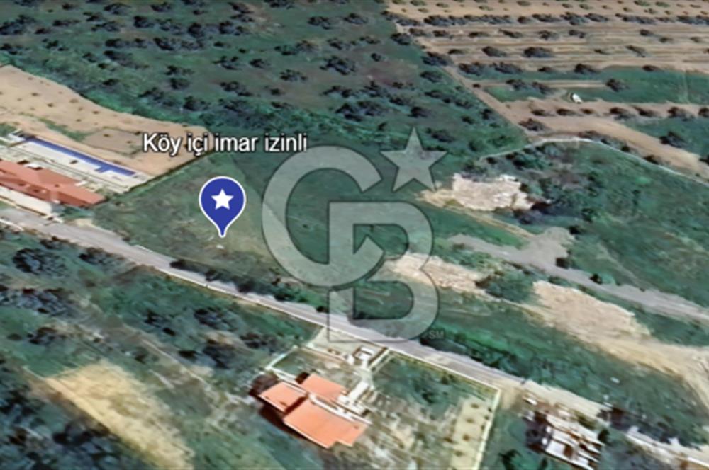 SEFERİHİSAR İHSANİYE’DE BAKİR TOPRAKLARDA DOĞAL YAŞAM VE YATIRIM FIRSATI