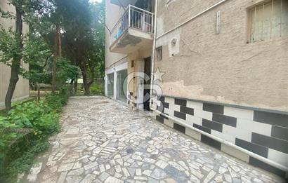 MUSELAND - Menemen Esatpaşa’da Komple Tadilatli, Kiralık Dükkan