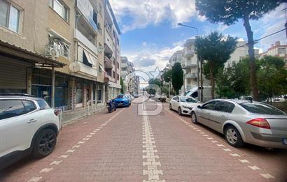 MUSELAND - Menemen Esatpaşa’da Komple Tadilatli, Kiralık Dükkan
