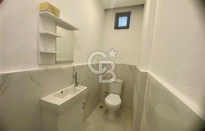 MUSELAND - Menemen Esatpaşa’da Komple Tadilatli, Kiralık Dükkan