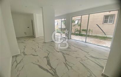 MUSELAND - Menemen Esatpaşa’da Komple Tadilatli, Kiralık Dükkan