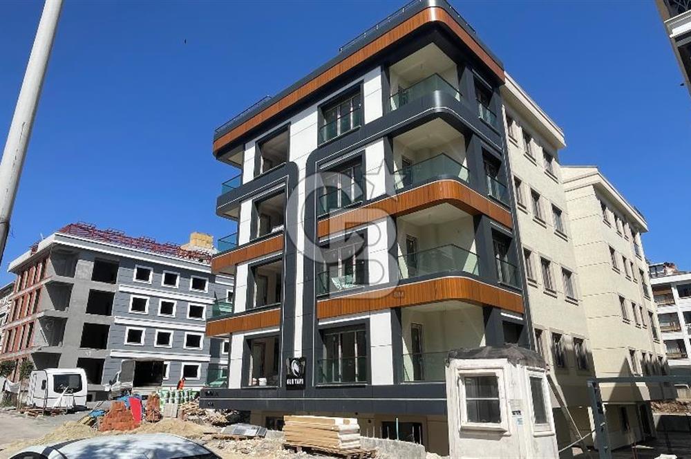 Bahçelievler Mah. Çalışlar Cad. 180 m2 Satılık Dublex