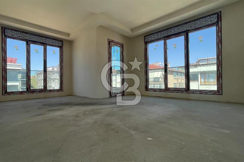 Bahçelievler Mah. Çalışlar Cad. 180 m2 Satılık Dublex
