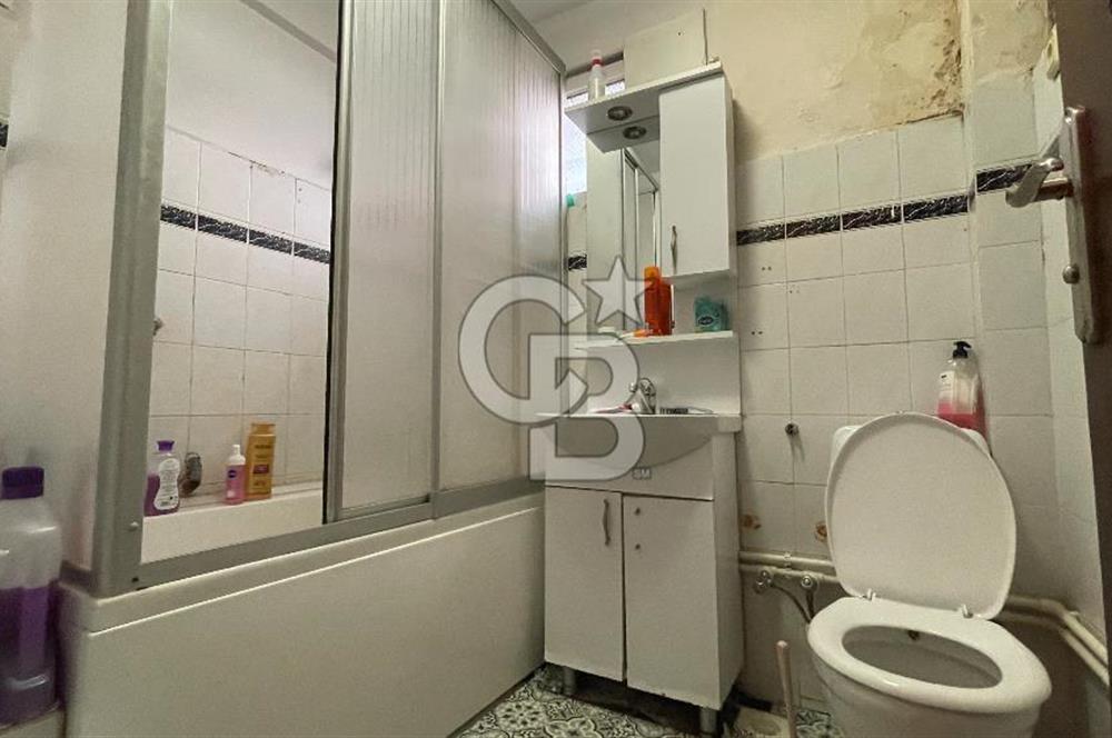 Bahçelievler Mah. 2+1 KİRALIK